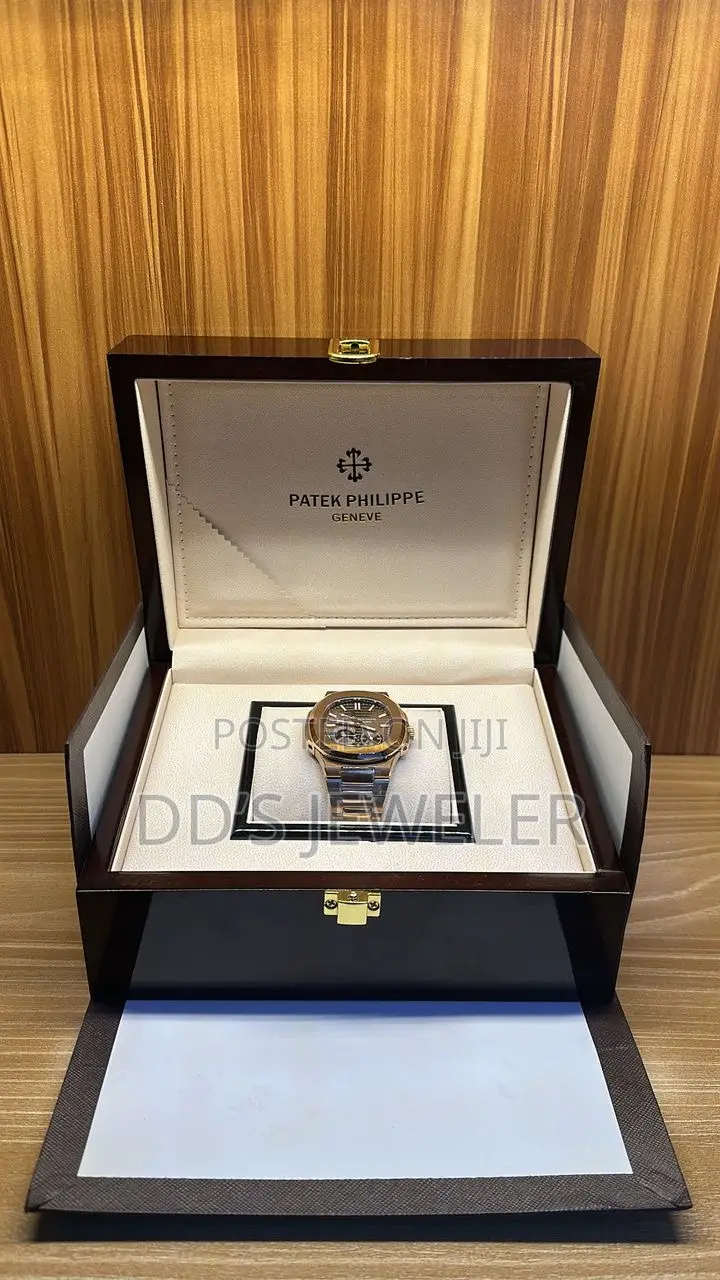 Patek Philippe