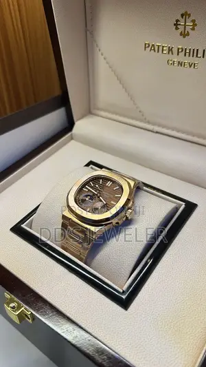 Patek Philippe