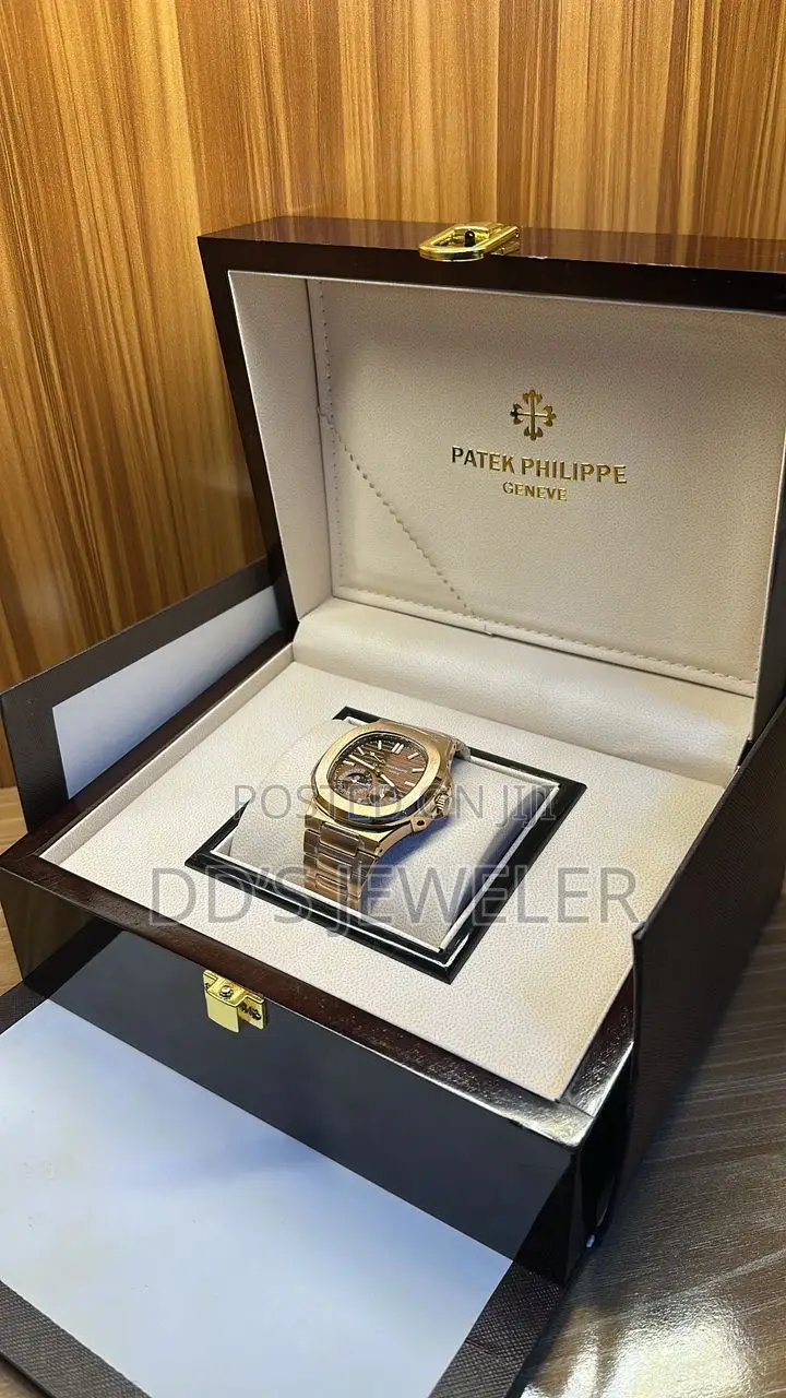 Patek Philippe