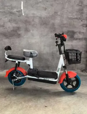 New Motorcycle 2026
