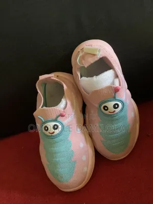 Children Shoes