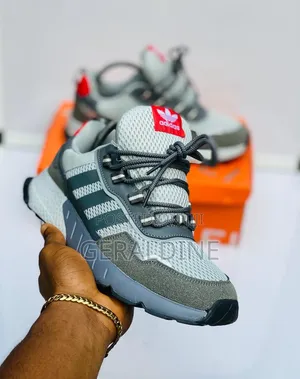 Adidas Sneakers, Good Quality.Size 41 42 43 44 45