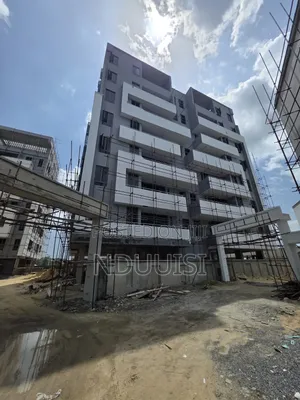 3bdrm Maisonette in Periwinkle Estate, Lekki Phase 1 for sale