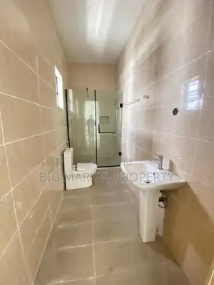 4bdrm Duplex in Ajah for rent