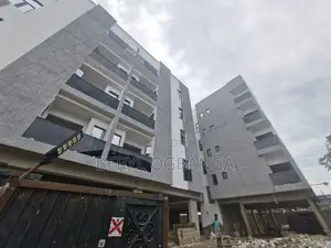 2bdrm Apartment in Lekki Phase 1 for sale