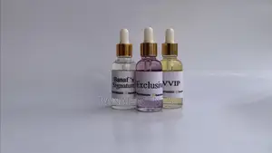 Oil Perfume