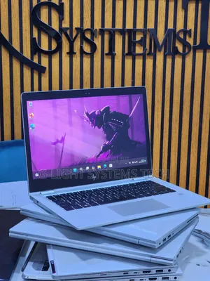 Laptop HP EliteBook x360 1030 G2 8GB Intel Core i5 SSD 256GB