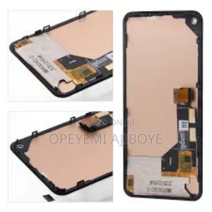 Google Pixel 5a 5g Screen Replacement