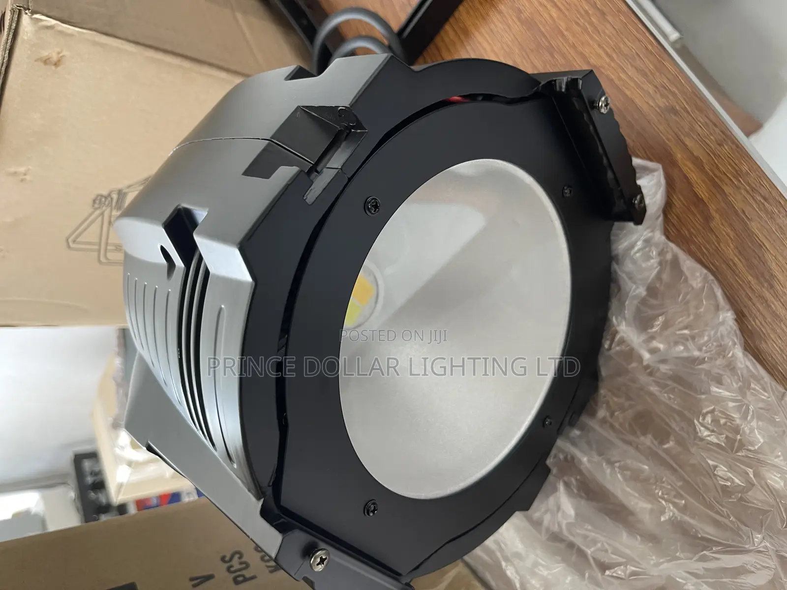 Original 200watts Cob 2in 1