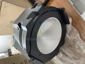 Original 200watts Cob 2in 1