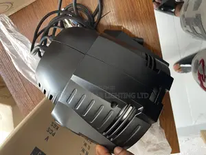 Original 200watts Cob 2in 1