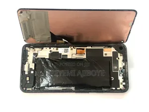 Google Pixel 5a 5g Screen Replacement