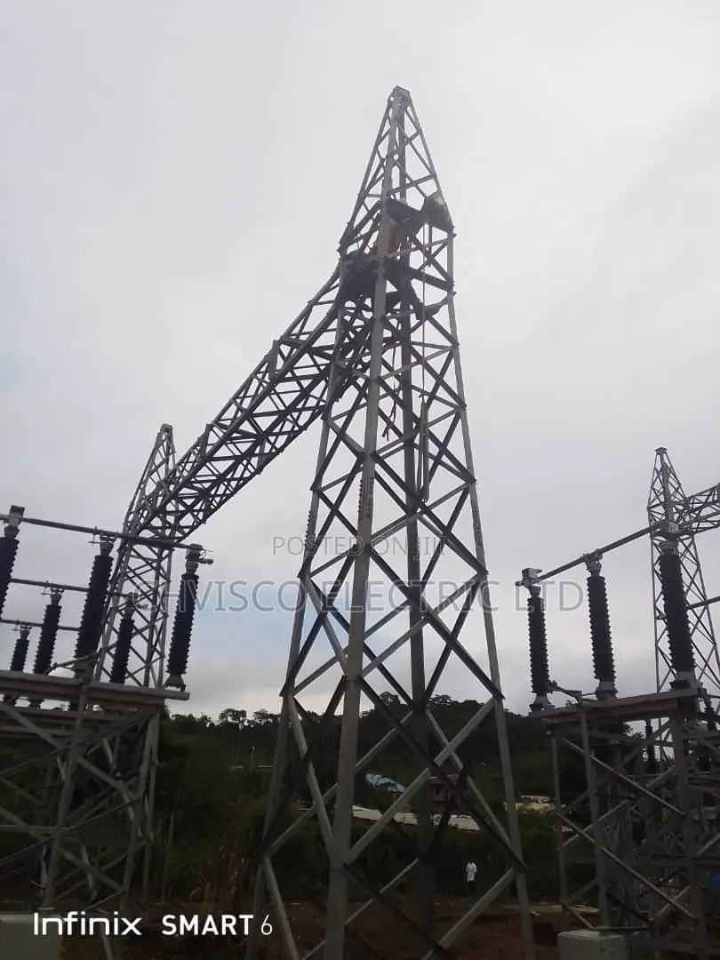 Electrical Engineering Services