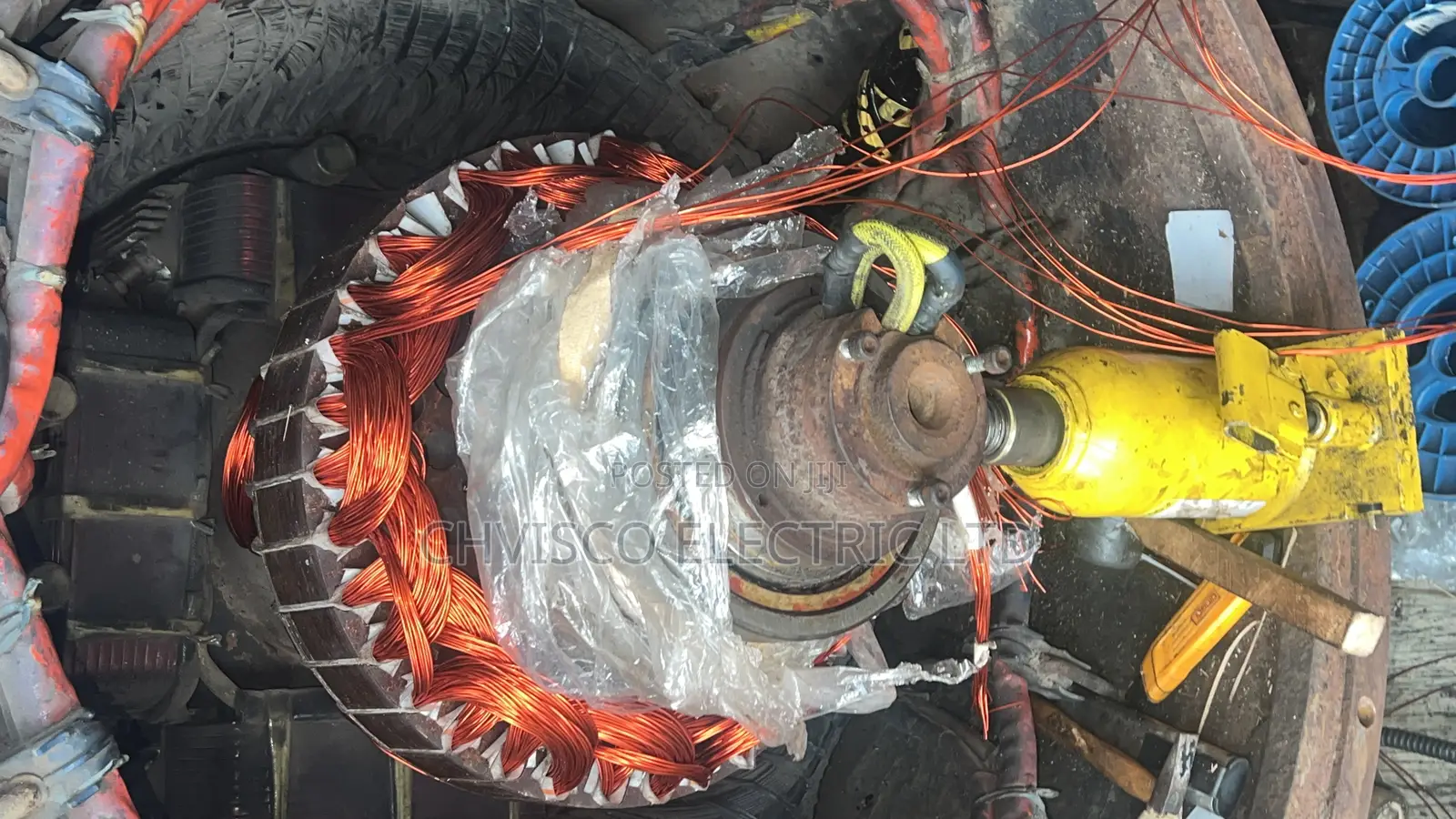 Electrical Engineering Services