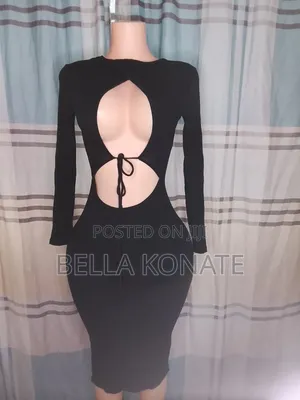 Affordable Ladies Dresses