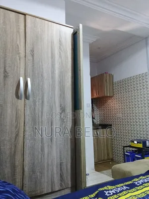 Furnished Mini Flat in Bogije for rent