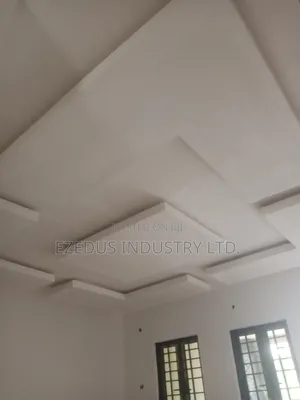 Godson Pop Installation and Screeding Expert