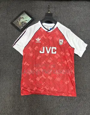 Retro Jersey
