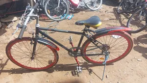Bicycle Delivery