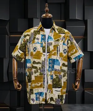 Elegant Men’S Wears – Pre-Orders Materials Available
