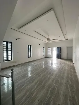 4bdrm Duplex in Ologolo for rent
