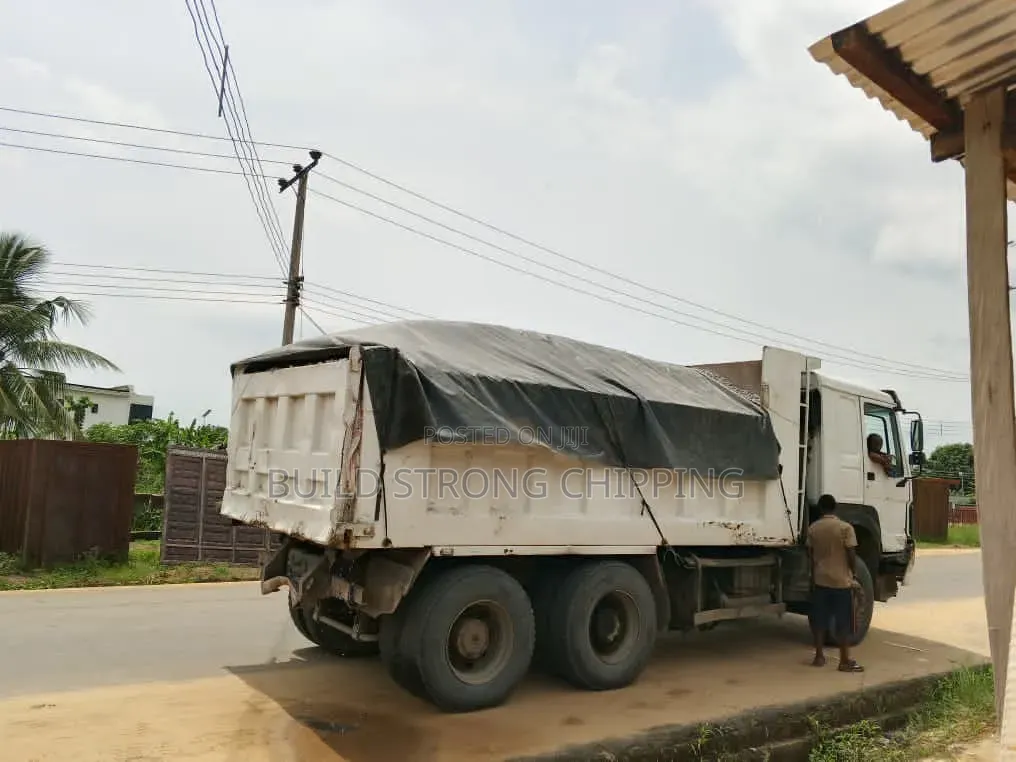 Chippings Sales