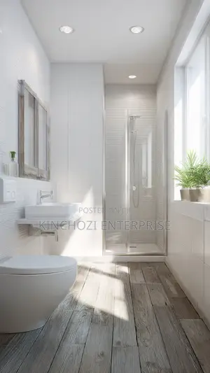 3bdrm Duplex in Rockvale Manors, Zone B for rent