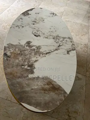 Marble Table