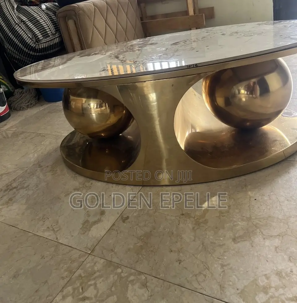 Marble Table