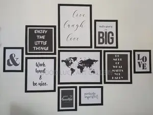 White and Black