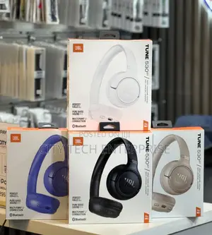 JBL Tune 530 Bt