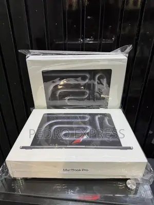 New Laptop Apple MacBook Pro 2025 M5 14-inch 16GB Apple M5 SSD 1T
