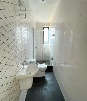 2bdrm Apartment in Lekki Conservation for rent