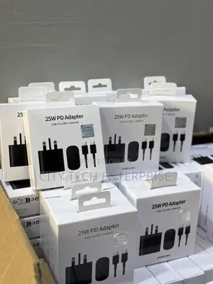 Samsung Charger