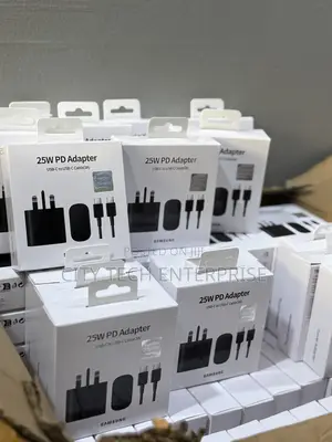 Samsung Charger