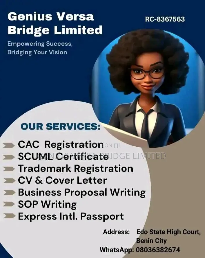 Corporate Services