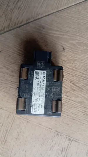 Mercedes Benz GLC W253 Radar Sensor