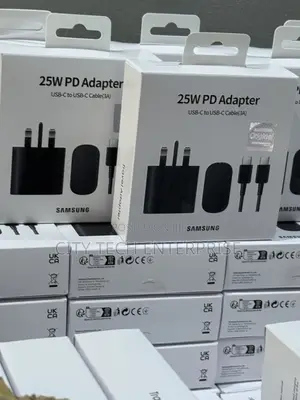 Samsung Charger