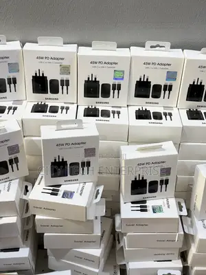 Samsung Charger 45w