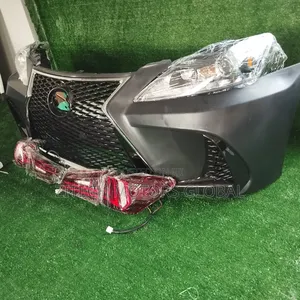 Kits Lexus Is