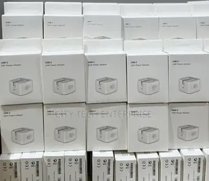 iPhone Adapter Usb C 20w Super Fast Adapter