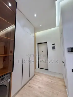 Kitchen Cabinet Interior Design Fabrication