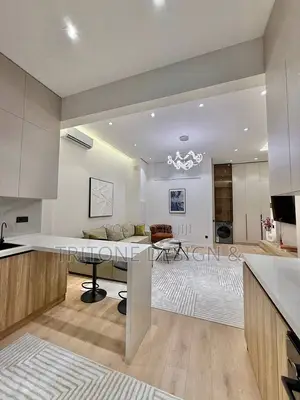 Kitchen Cabinet Interior Design Fabrication