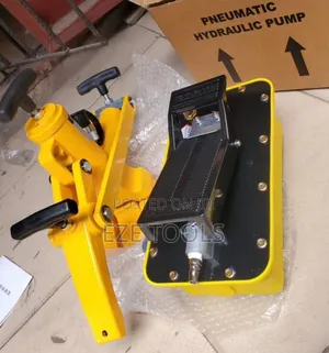 Hydraulic Bead Breaker