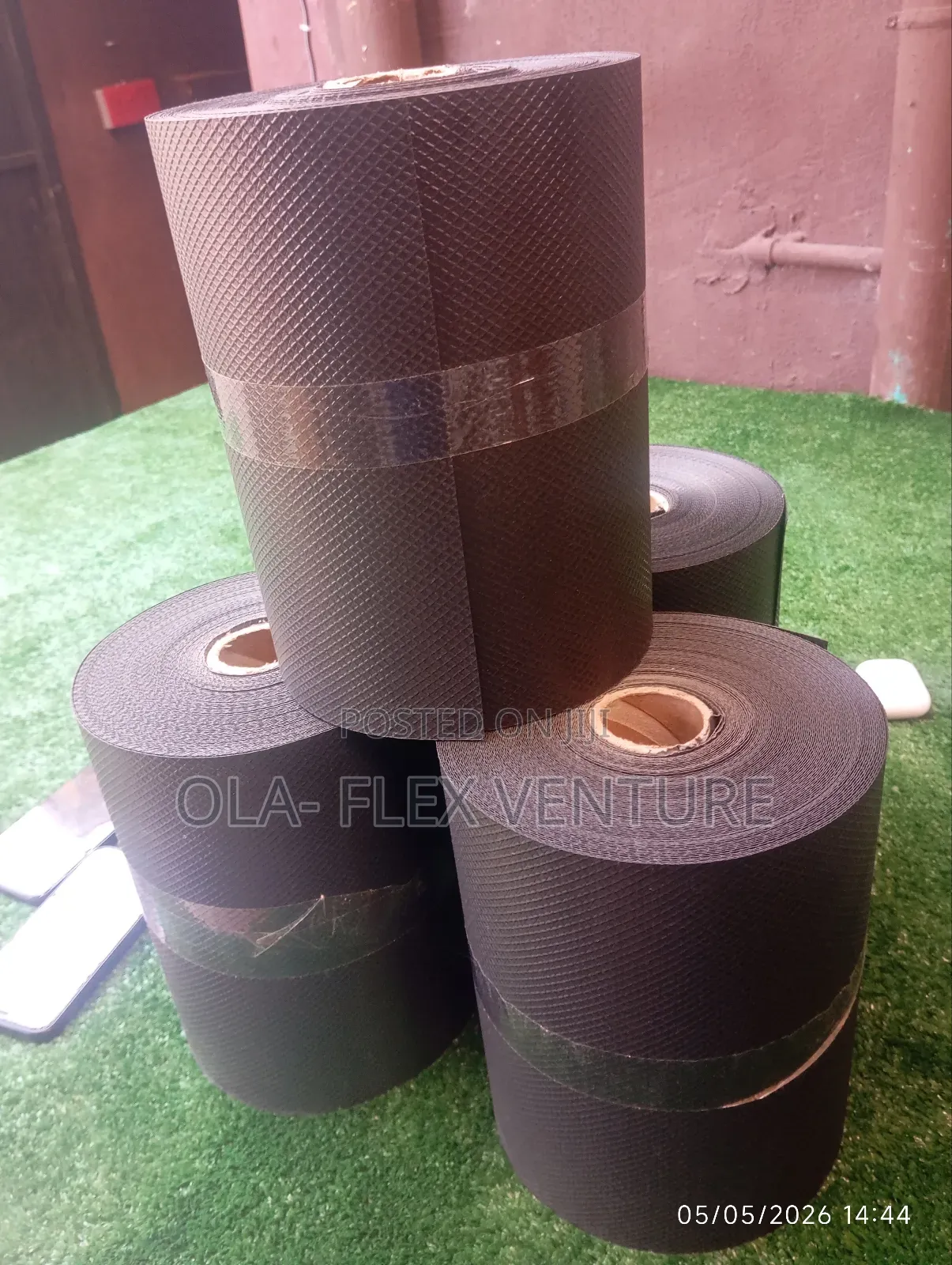 DPC 9 Inch by 30meter Damp Proof Course DPC 9 " Block