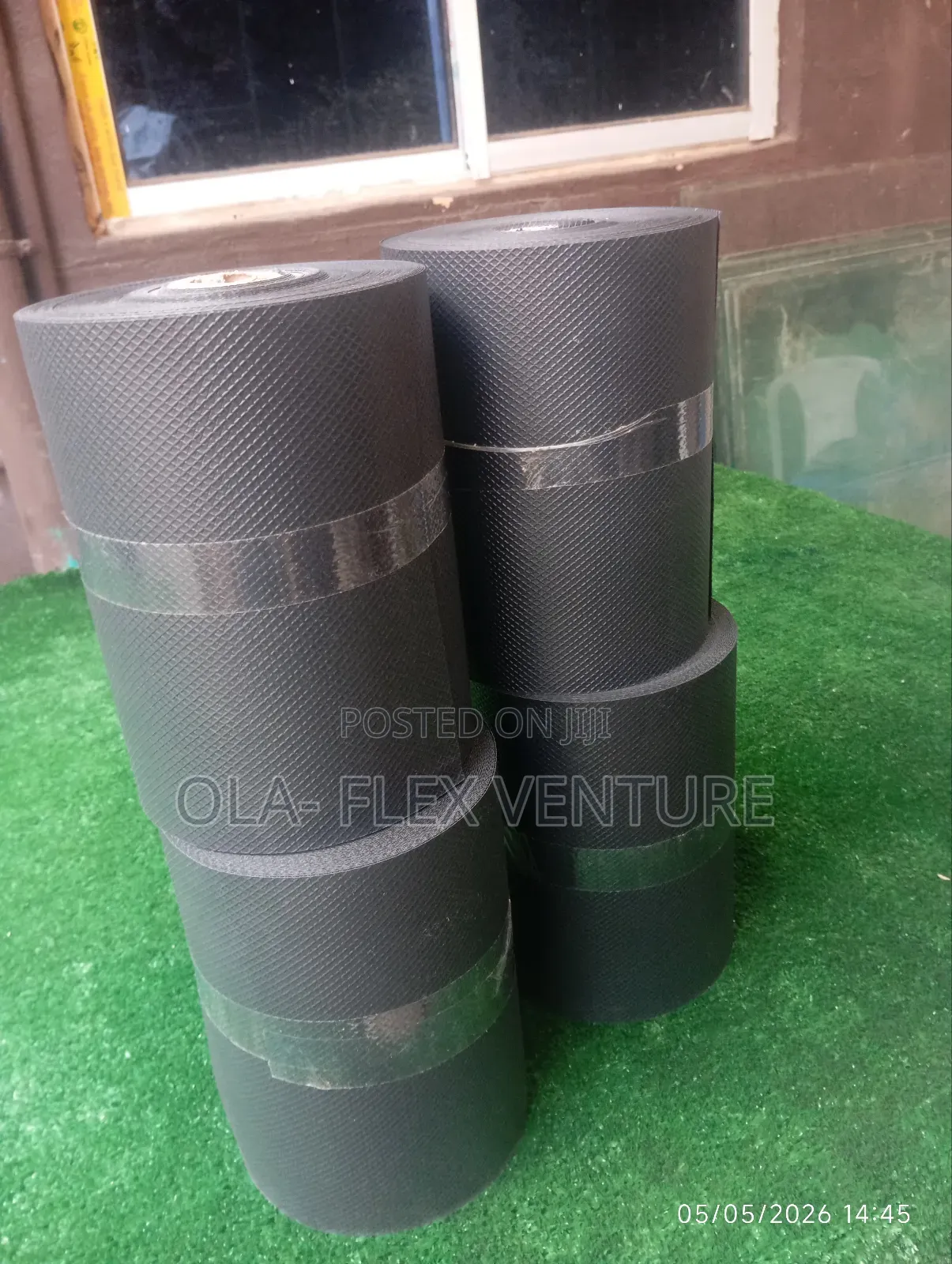 DPC 9 Inch by 30meter Damp Proof Course DPC 9 " Block