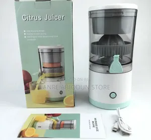 Reachageble Fruit Juices Blender