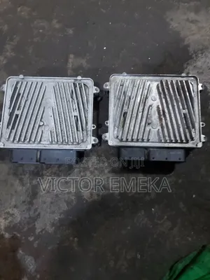 Brain Box for Mercedes Benz Ml350 W164 /Gl450/Glk350