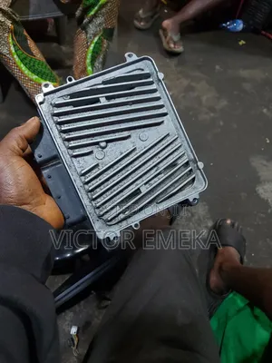 Brain Box for Mercedes Benz Ml350 W164 /Gl450/Glk350
