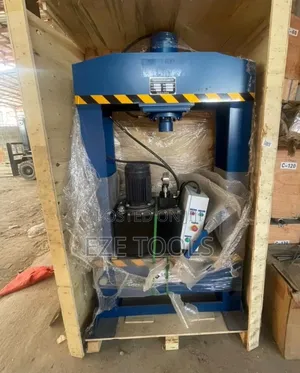 Heavy Duty Electric Press 100ton